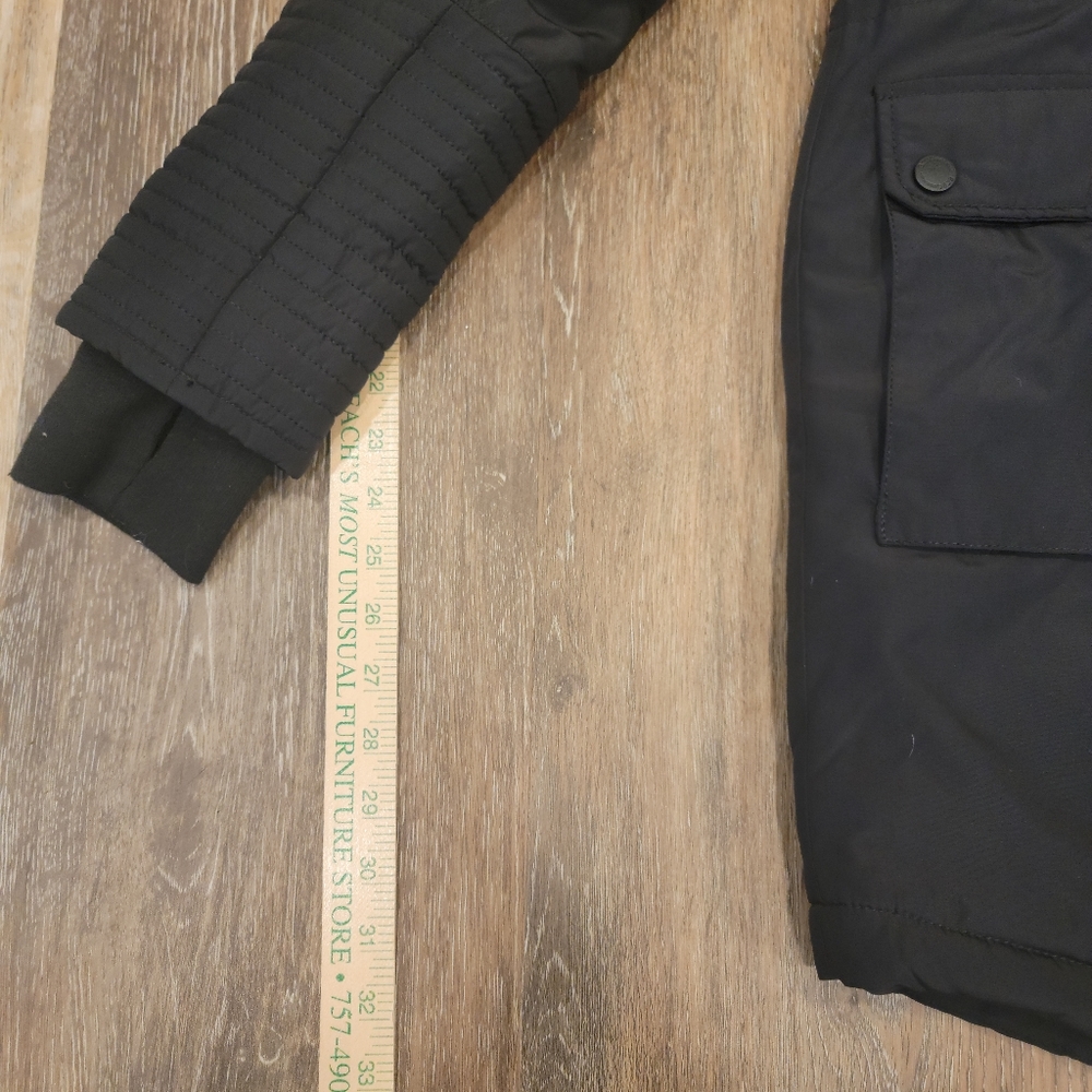 BCBGeneration Puffer Jacket - Picture 3 of 5